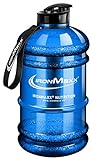 IronMaxx Trinkflasche 2 Liter