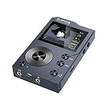 iRULU Bluetooth-MP3-Player