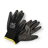 ISC Hygiene & Safety Handschuhe