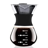ISKM Pour-over-Kaffeebereiter