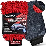 Ivality Auto-Waschhandschuh