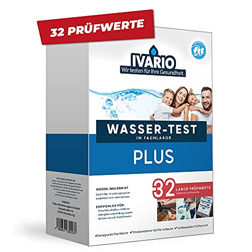 IVARIO Dienstleistungen GmbH Plus