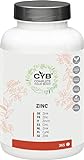 CYB Complete your Body Zinktabletten