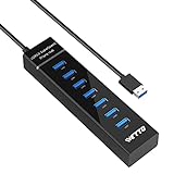 IVETTO USB-Hub