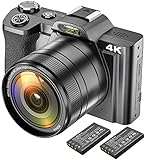 IXNAIQY 4K-Kamera
