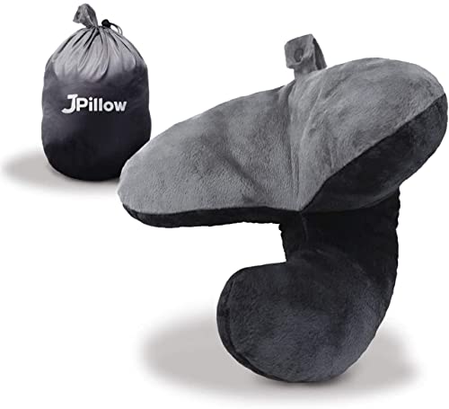 J-Pillow Reisekissen
