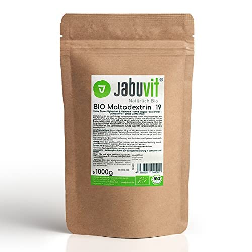 Jabuvit -BIO