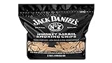 Jack Daniel's Räucherchips