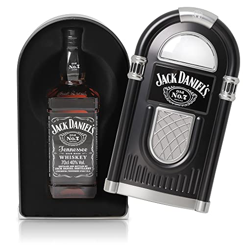 Jack Daniel's (JAEE6) Jack