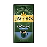 Jacobs Kaffeepulver