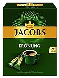 Jacobs Kaffee-Sticks