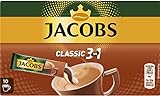 Jacobs Espresso-Sticks