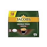 Jacobs Kaffeepads