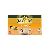 Jacobs Kaffee-Sticks