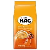 Café HAG Entkoffeinierter Kaffee