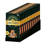Jacobs Nespresso-Kapseln