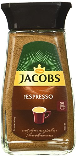 Jacobs Espresso,