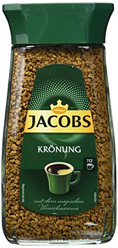 Jacobs KrÃ¶nung