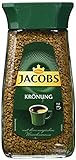 Jacobs Löslicher Kaffee
