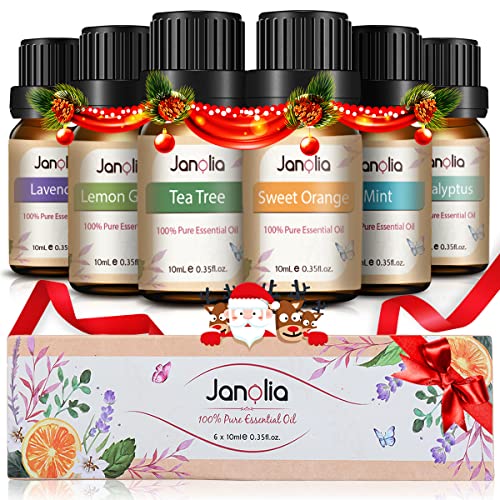 Janolia Essential