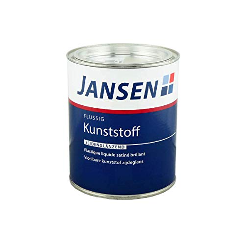 Jansen Flüssig-Kunststoff