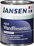 Jansen GmbH & Co. KG Fliesenlack