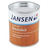 Jansen Bootslack