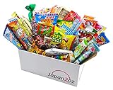 Japan2oz Japanische Süßigkeiten