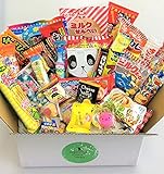 Japanese Candy Ninja 37