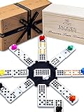 Jaques of London Domino-Spiel