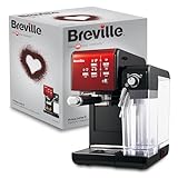 Breville Espressomaschine