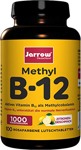 Jarrow Deutschland Methyl