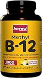 Jarrow Vitamin B12