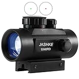 JASHKE Leuchtpunktvisier
