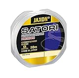 Jaxon Vorfachschnur