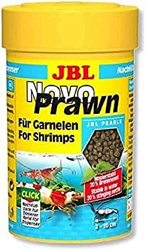JBL NovoPrawn
