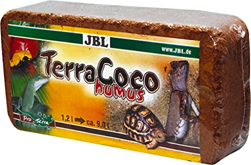 JBL TerraCoco