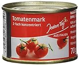 Jeden Tag Tomatenmark