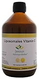 Jennys Naturprodukte Liposomales Vitamin C