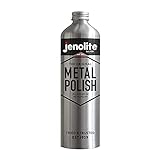 JENOLITE Aluminium-Politur