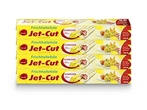 Jet-Cut JetCut-Klebefolie