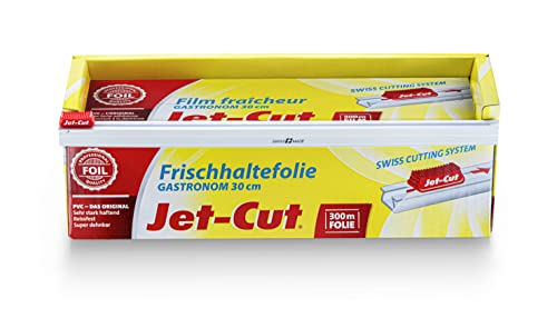 Jet-Cut JetCut