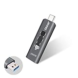 JEVDES USB-C-Stick (256GB)