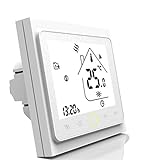 Qiumi Smart-Home-Thermostat