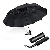 JIGUOOR Regenschirm