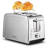 Joerid 4-Scheiben-Toaster