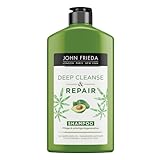 John Frieda Repair Shampoo