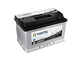 Varta AGM-Batterie 70 Ah