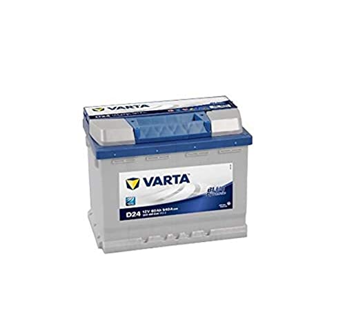 Johnson Controls Autobatterie GmbH Varta