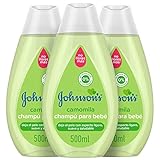 Johnson's Baby Baby-Shampoo